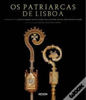 Capa do artigo Os Patriarcas de Lisboa