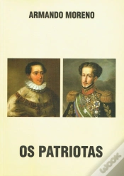 Capa do artigo Os Patriotas