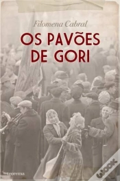 Capa do artigo Os Pavões de Gori
