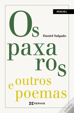 Capa do artigo Os Paxaros E Outros Poemas