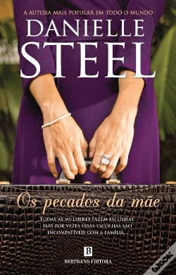 Capa do artigo Os Pecados da Mãe
