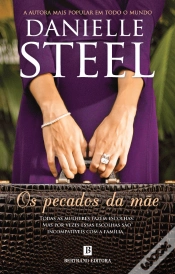 Capa do artigo Os Pecados da Mãe