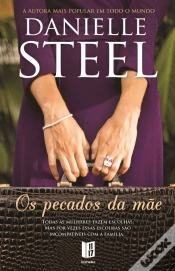 Capa do artigo Os Pecados da Mãe