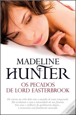 Capa do artigo Os Pecados de Lord Easterbrook