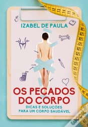 Capa do artigo Os Pecados do Corpo
