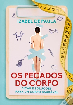 Capa do artigo Os Pecados Do Corpo