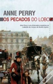 Capa do artigo Os Pecados do Lobo