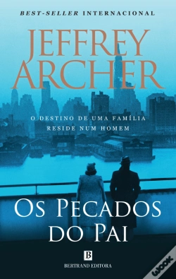Capa do artigo Os Pecados do Pai