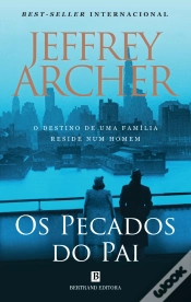 Capa do artigo Os Pecados do Pai