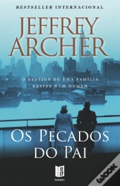 Capa do artigo Os Pecados do Pai
