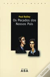 Capa do artigo Os Pecados dos Nossos Pais