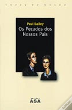 Capa do artigo Os Pecados dos Nossos Pais