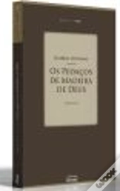 Os Pedaços de Madeira de Deus