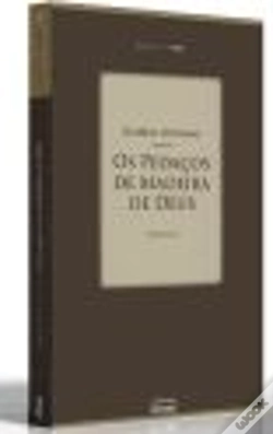 Capa do artigo Os Pedaços de Madeira de Deus