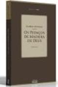 Os Pedaços de Madeira de Deus