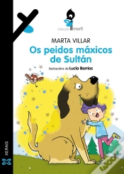 Capa do artigo Os Peidos Maxicos De Sultan