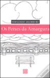 Capa do artigo Os Peixes da Amargura