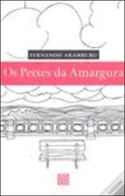 Capa do artigo Os Peixes da Amargura