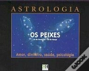 Capa do artigo Os Peixes