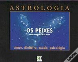 Capa do artigo Os Peixes