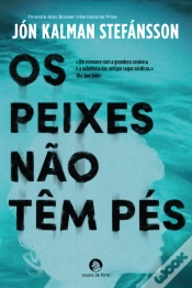 Capa do artigo Os Peixes Não Têm Pés