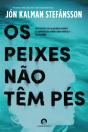 Os Peixes Não Têm Pés - Preview