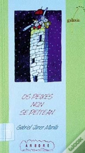 Capa do artigo Os Peixes Non Se Peitean