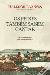 Capa do artigo Os Peixes Também Sabem Cantar