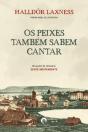 Os Peixes Também Sabem Cantar - Preview