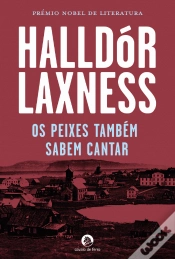 Capa do artigo Os Peixes Também Sabem Cantar