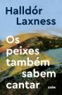 Os Peixes Também Sabem Cantar - Preview