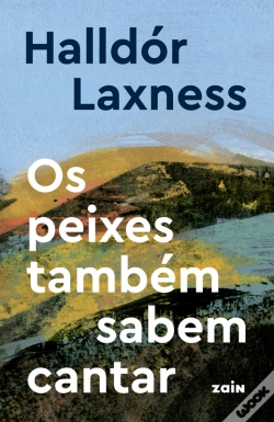 Capa do artigo Os Peixes Também Sabem Cantar