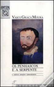 Capa do artigo Os Penhascos e a Serpente