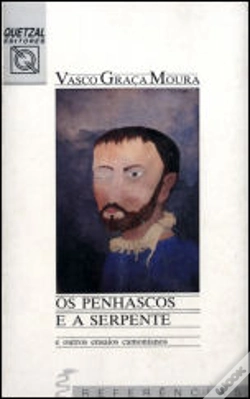 Capa do artigo Os Penhascos e a Serpente