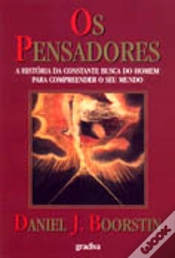 Capa do artigo Os Pensadores