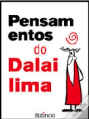 Capa do artigo Os Pensamentos do Dalai Lima 