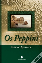 Capa do artigo Os Peppini 