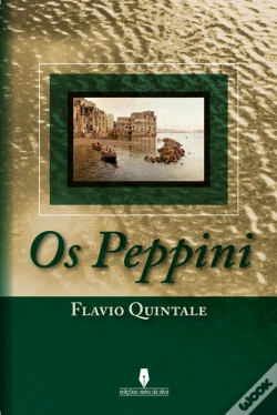 Capa do artigo Os Peppini 