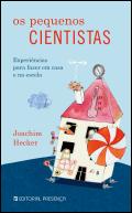 Os Pequenos Cientistas