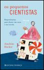 Os Pequenos Cientistas - Preview