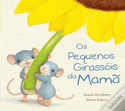 Os Pequenos Girassóis da Mamã