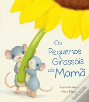 Capa do artigo Os Pequenos Girassóis da Mamã