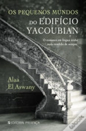 Capa do artigo Os Pequenos Mundos do Edifício Yacoubian