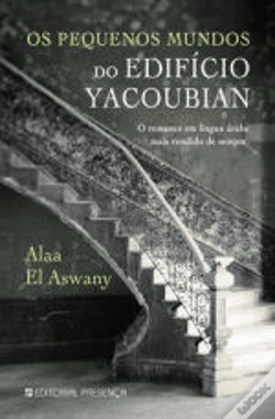 Capa do artigo Os Pequenos Mundos do Edifício Yacoubian