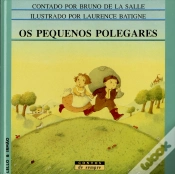 Capa do artigo Os Pequenos Polegares
