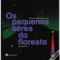 Capa do artigo Os Pequenos Seres da Floresta