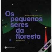Capa do artigo Os Pequenos Seres da Floresta