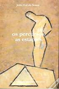 Capa do artigo Os Percursos, As Estações