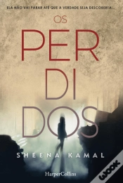 Capa do artigo Os Perdidos