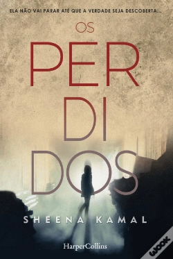 Capa do artigo Os Perdidos